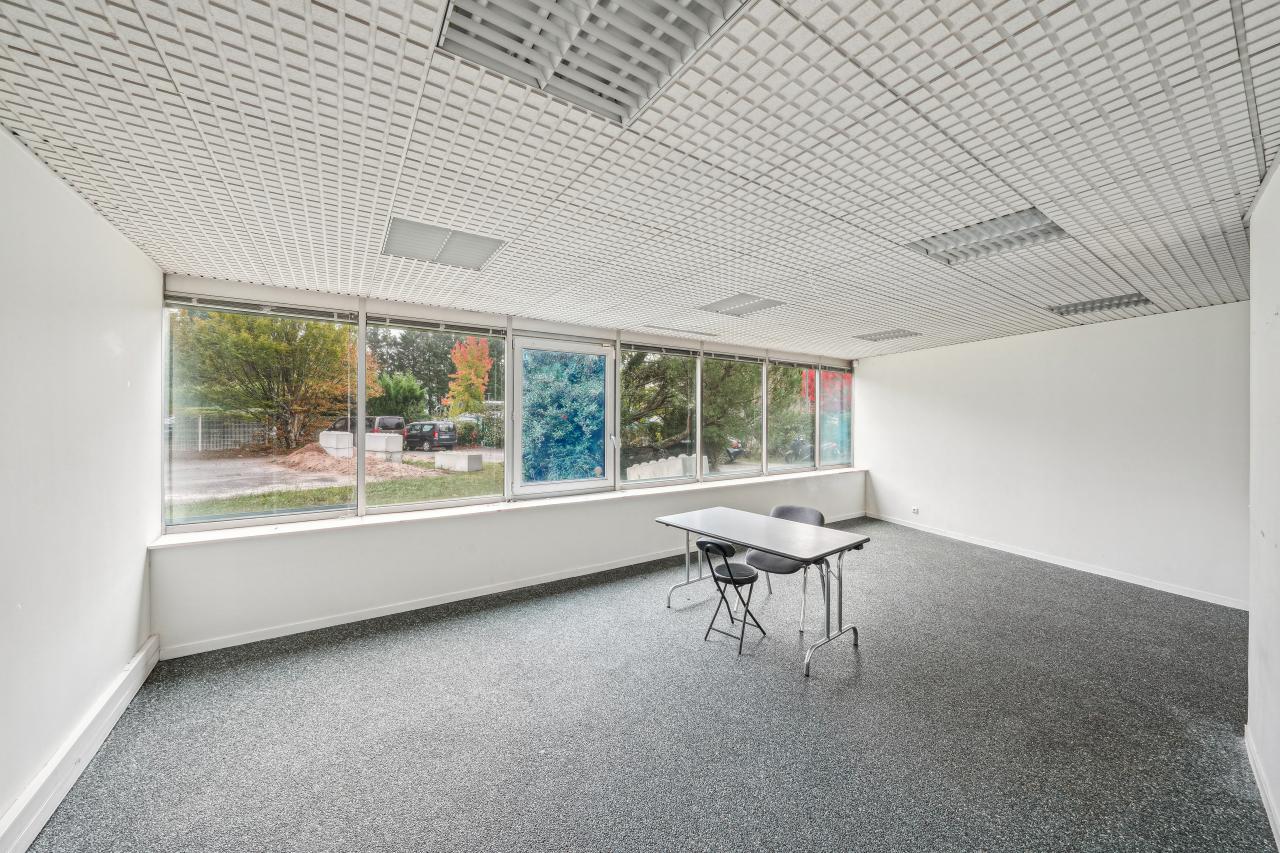 Bureau Mérignac 850m² Vente bureau Mérignac Gironde OVBUR2426754 8